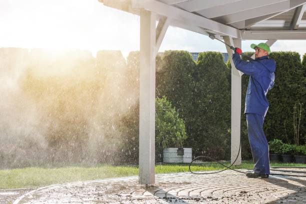 Best Playground Equipment Cleaning  in Pleasant Prairie, WI