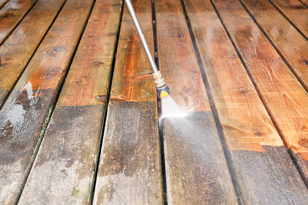 Trusted Pleasant Prairie, WI Pressure Washing Services Experts